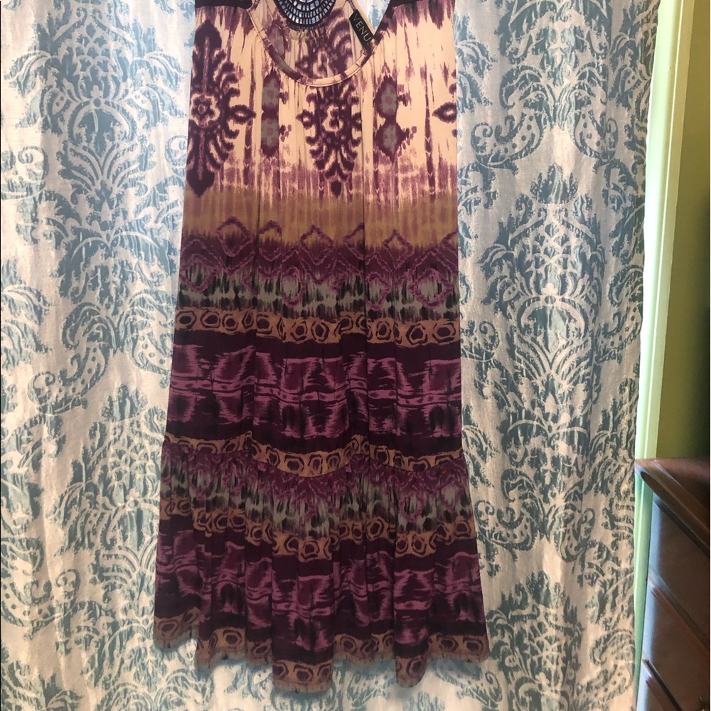 Tunic top - Picture 3 of 4